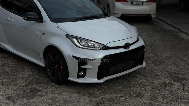 2021 Toyota GR YARIS 1.6RZ HIGH PERFOM. JBL 13K KM - 5