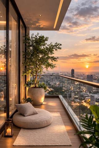 Old Klang Road Suites 1