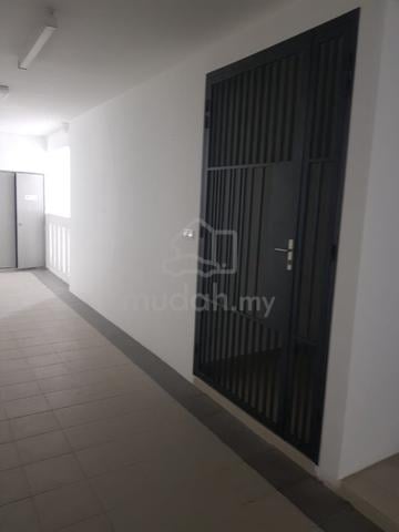 PV18 Residence 1