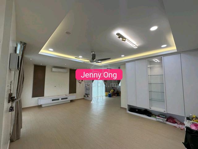 2 Sty Semi-D At Sungai Puyu,Butterworth For Sale 1