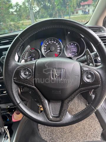 2018 Honda CITY 1.5 V MY2014 FACELIFT (A) - 4