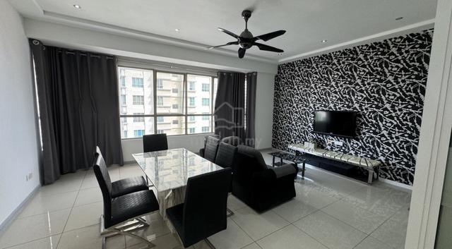 Birch Regency @ Penang Times Square 1