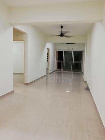 Kepong Sentral Condominium 1