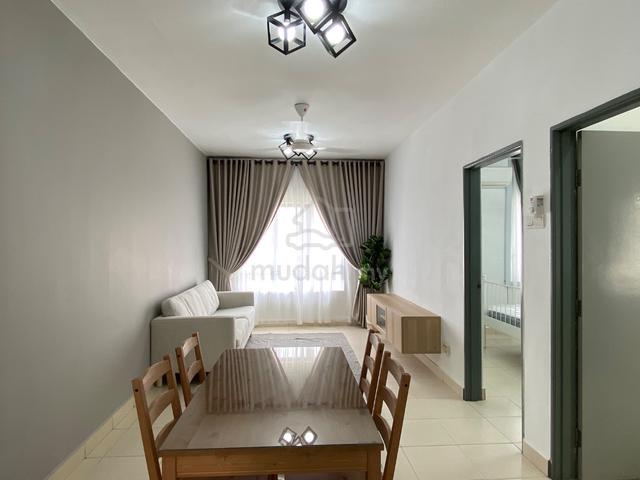 Mutiara Residence 1
