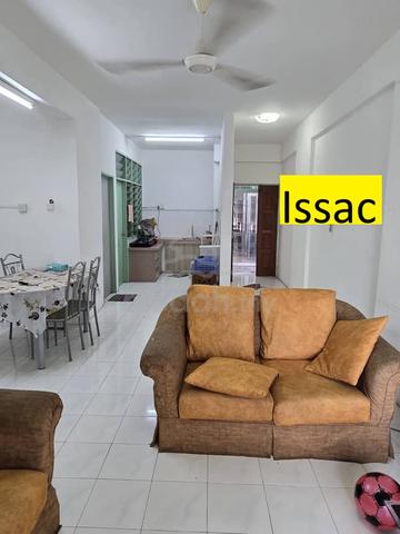 Desa Permai Indah Apartment 1