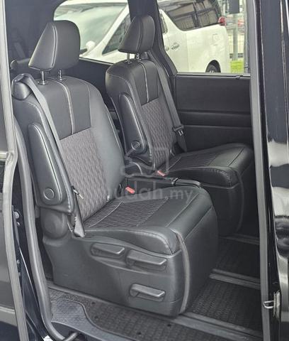 FULLoan NOAH S-Z 360CAM PwBOOT LEG REST 2023 UNREG - 3