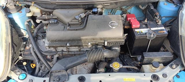 2004 Nissan MARCH 1.4 (A) - 5