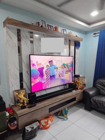 Idaman Senibong Apartment 2