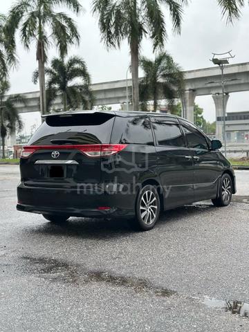 2011 Toyota ESTIMA 2.4 AERAS G PACKAGE ACR50W - 4