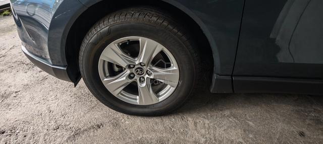 2022 Toyota HARRIER 2.0 S (A)NO HIDDEN TAX - 4