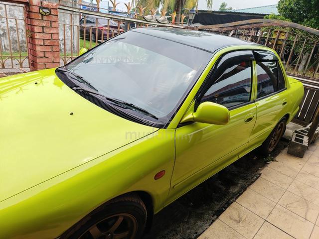 1995 Proton WIRA 1.5 A/B GL (A) - 5