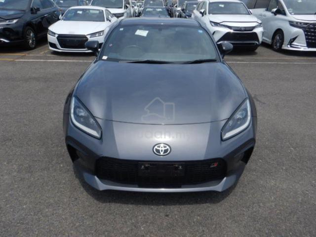 2022 Toyota GR86 2.4 RZ 3BA-ZN8 (A) PROMO UNIT - 4