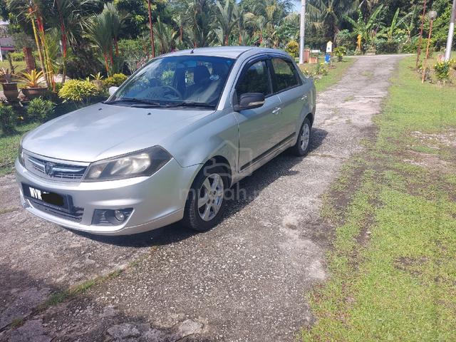 2011 Proton SAGA 1.3 FL EXECUTIVE (A) - 2