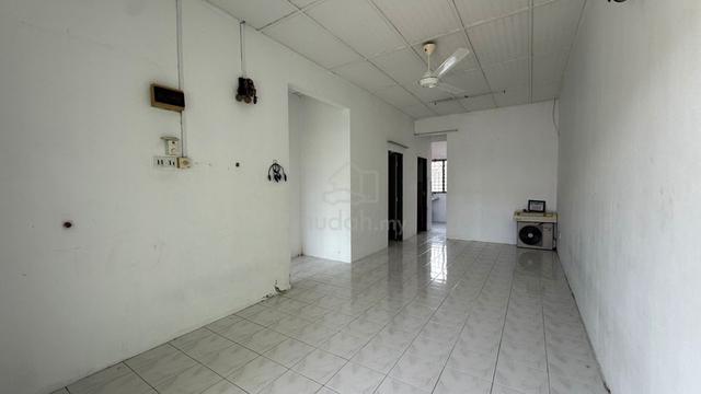 FOR SALE: Rumah murah single storey Taman Sri Bayu Bagan Lalang Sepang 1