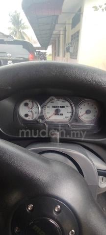 2005 Perodua KELISA 0.8 EX (M) - 5