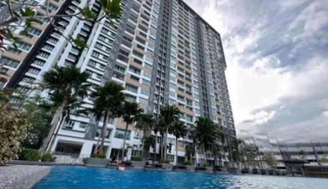 Epic Residence (Skudai) 1