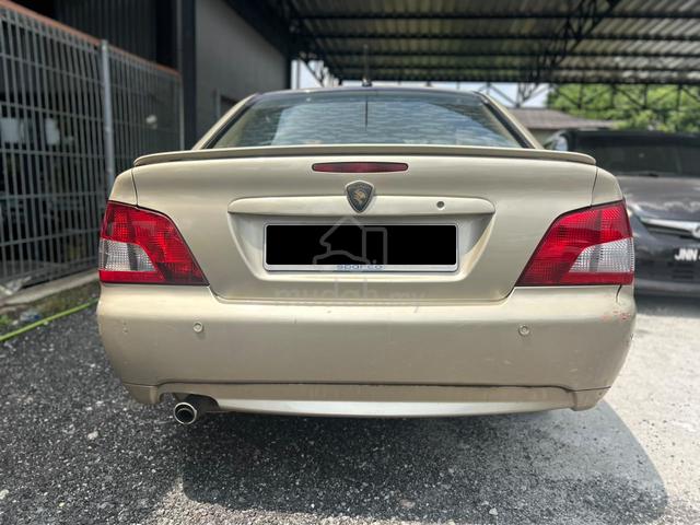 2004 Proton WAJA 1.6 PREMIUM (A) - 2