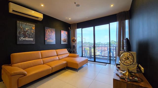 Doncaster Residence 1
