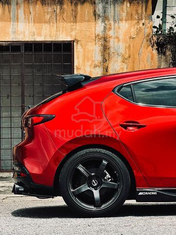 2023 Mazda 3 2.0 GVC HIGH MY19 BP (A) - 3
