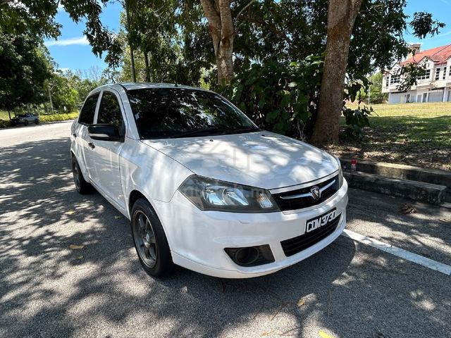 2014 Proton SAGA 1.3 SV (M) - 1