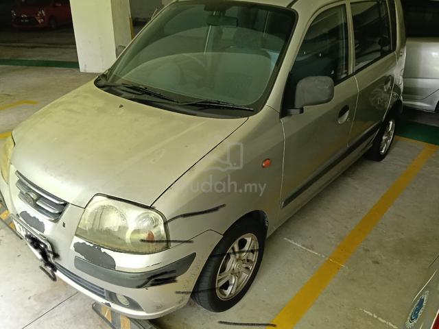 2006 Inokom ATOS 1.1 PRIMA GL (A) - 3