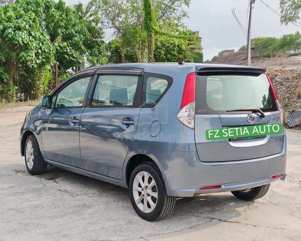 2010 Perodua ALZA 1.5 EZI (A) - 5