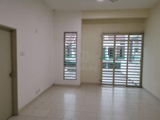 Royale nova@ royale City , simpang ampat for sale 1