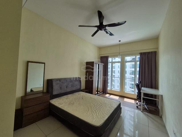 SummerSkye Residences 1