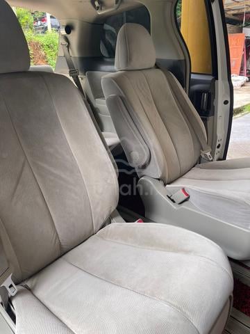 2009 Toyota ESTIMA 2.4 AERAS (A) - 4