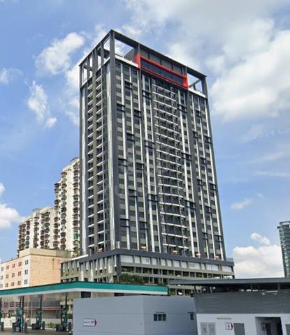 UNO Promenade 1