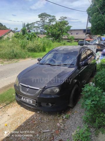 2010 Proton GEN-2 1.6 H-LINE CPS ENHANCED (M) - 2