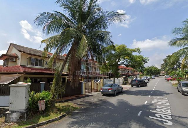 1k Booking ✅ 2STY House Bandar Kinrara 5 Below Market ❌ No Downpayment 1