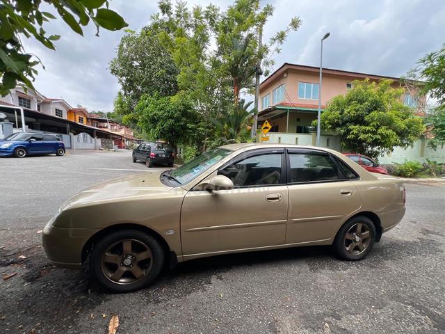 2004 Proton WAJA 1.6 (M) - 3