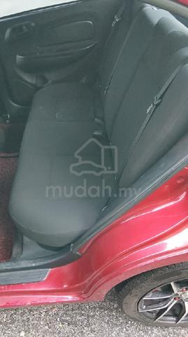 2018 Proton SAGA 1.3 STANDARD CVT (A) - 5