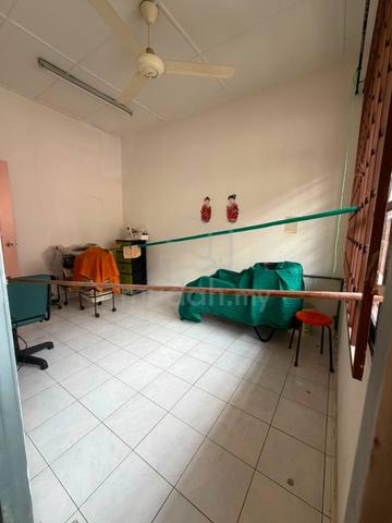 Taman Rinting Jalan Balau Single Storey For Sale 1