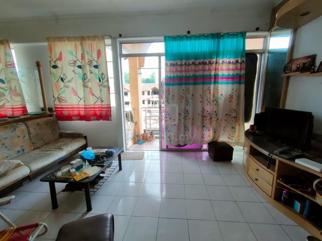 Fortune Court (Ayer Itam) 1