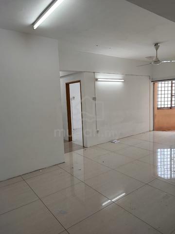 Apartment Sri Impian @ Larkin ( 3 Bedroom ) 1