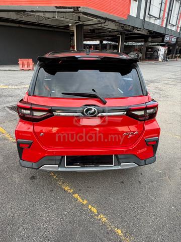2022 Perodua ATIVA 1.0 AV D55L (A) - 3