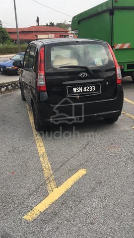 2009 Perodua VIVA 0.8 850 EX (M) - 4
