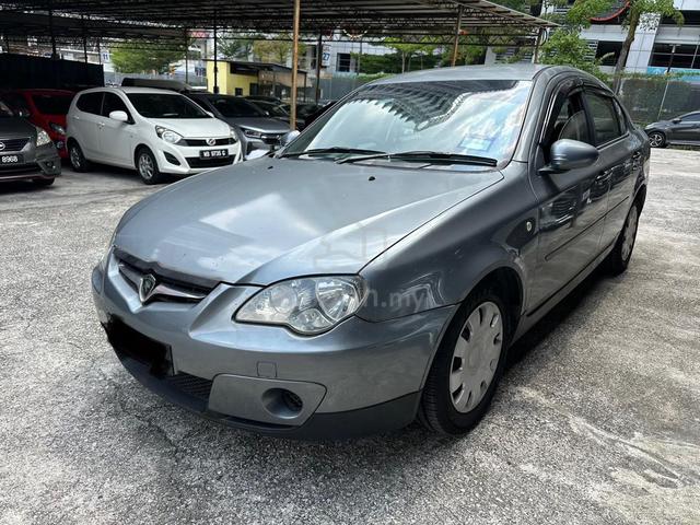 2009 Proton PERSONA 1.6 (A) 4300 SIAP TUKAR NAMA - 1