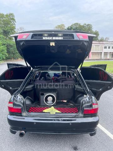 2005 Proton WIRA 1.5 GLi A/B SE (M) - 4