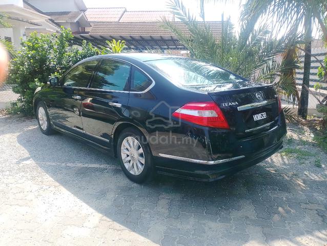 NISSAN TEANA 2.0 AUTO KoNdiSi MCM Baru,💯 - 2