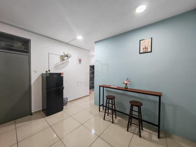 One Sentral Serviced Residence 1