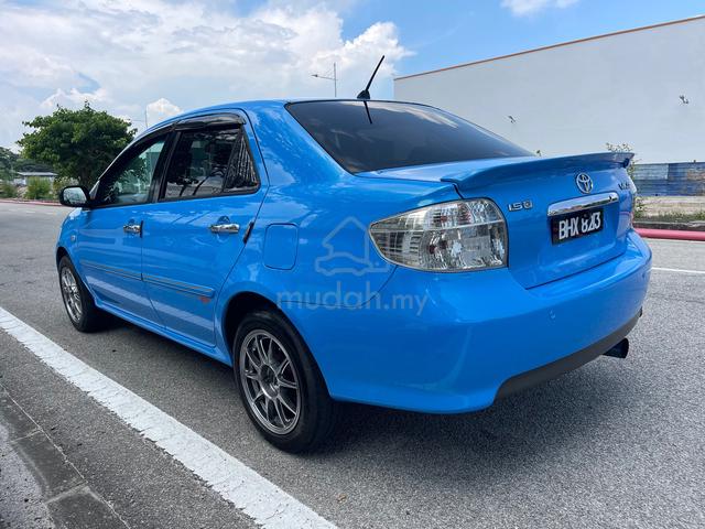 2006 Toyota VIOS 1.5 G FACELIFT (A) - 5