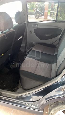 2009 Perodua VIVA 1.0 ELITE AT EJ-VE (A) - 4