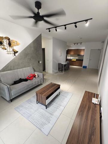 Casa Embun @ Cybersouth 1