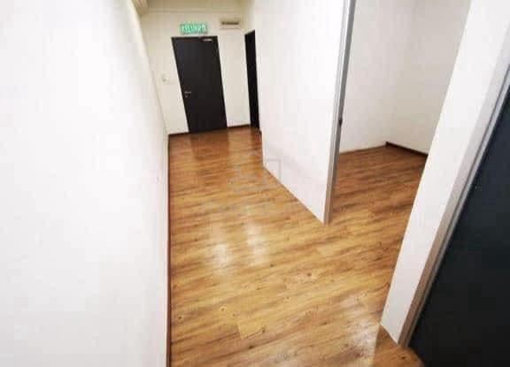 Suria Jaya 1