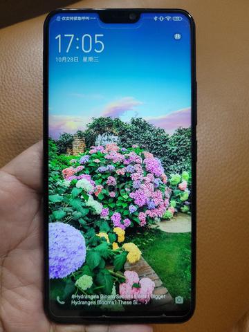 vivo 1723 - photo 2 of 4