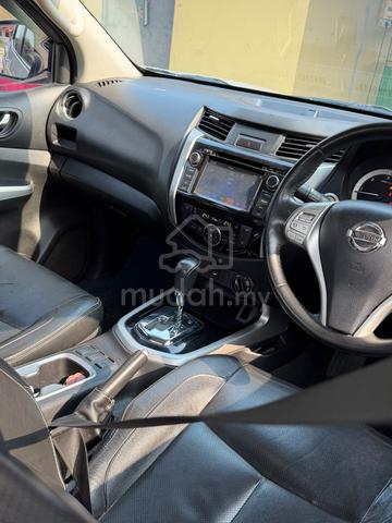 2016 Nissan NAVARA 2.5 VL NP300 (A) - 3