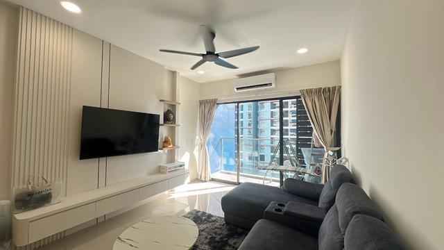 Admiral Residences 1